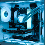 PC Rakitan Chemicy #010